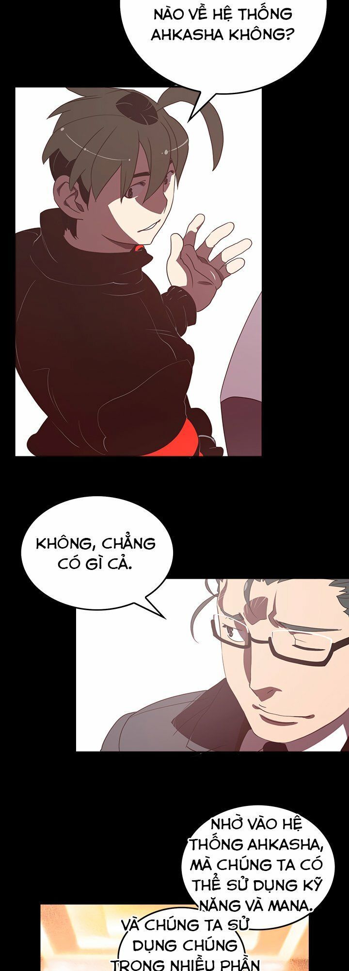 Ta Là Vua Pháp Sư Chapter 29 - Trang 2