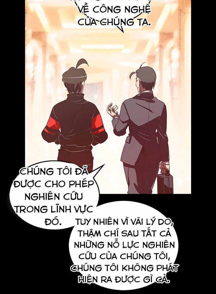 Ta Là Vua Pháp Sư Chapter 29 - Trang 2