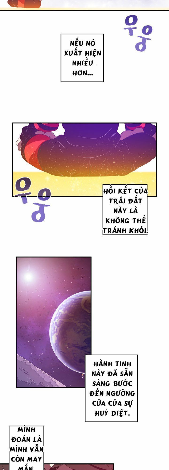 Ta Là Vua Pháp Sư Chapter 29 - Trang 2