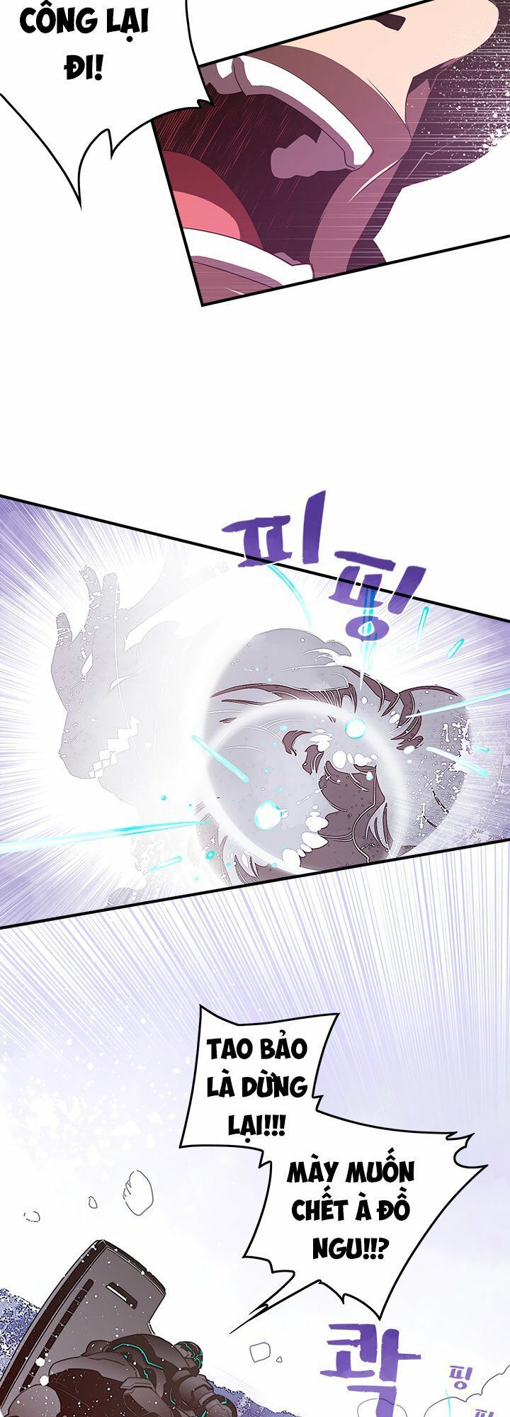 Ta Là Vua Pháp Sư Chapter 29 - Trang 2