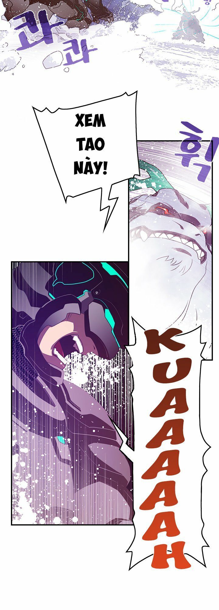 Ta Là Vua Pháp Sư Chapter 29 - Trang 2