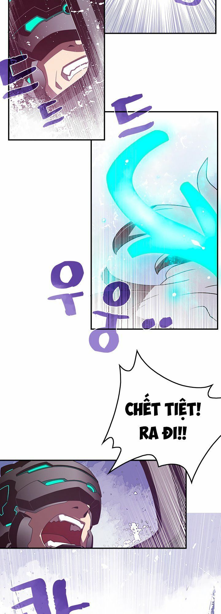 Ta Là Vua Pháp Sư Chapter 29 - Trang 2