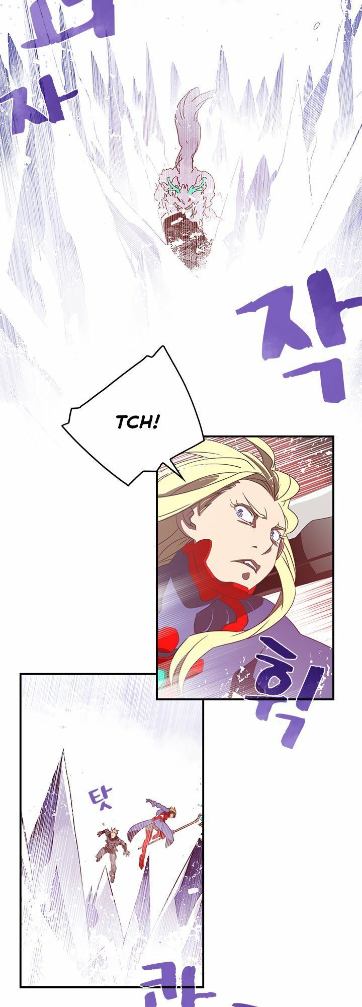 Ta Là Vua Pháp Sư Chapter 29 - Trang 2