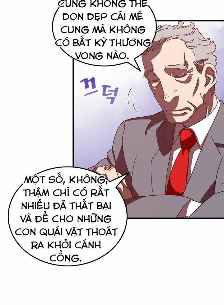 Ta Là Vua Pháp Sư Chapter 29 - Trang 2