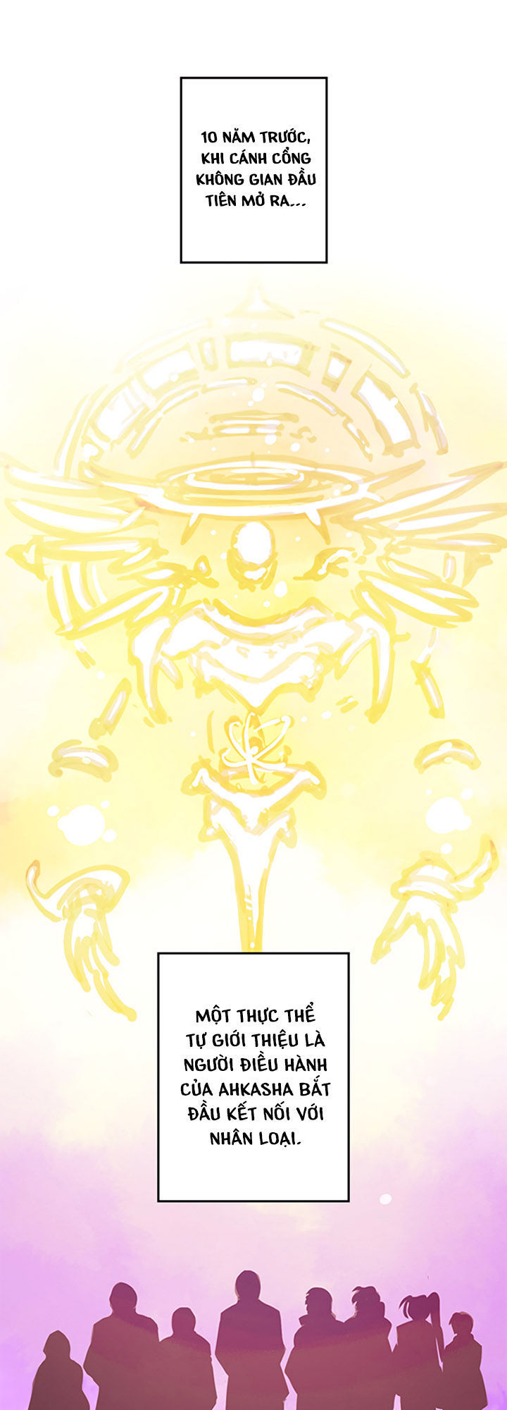 Ta Là Vua Pháp Sư Chapter 3 - Trang 2