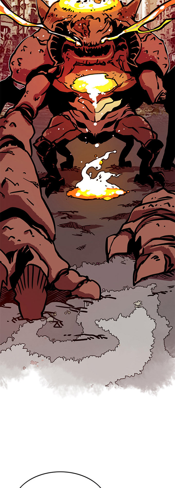 Ta Là Vua Pháp Sư Chapter 3 - Trang 2