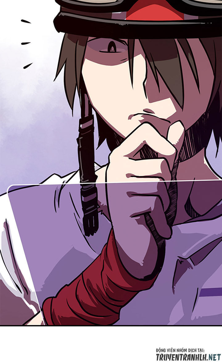 Ta Là Vua Pháp Sư Chapter 3 - Trang 2