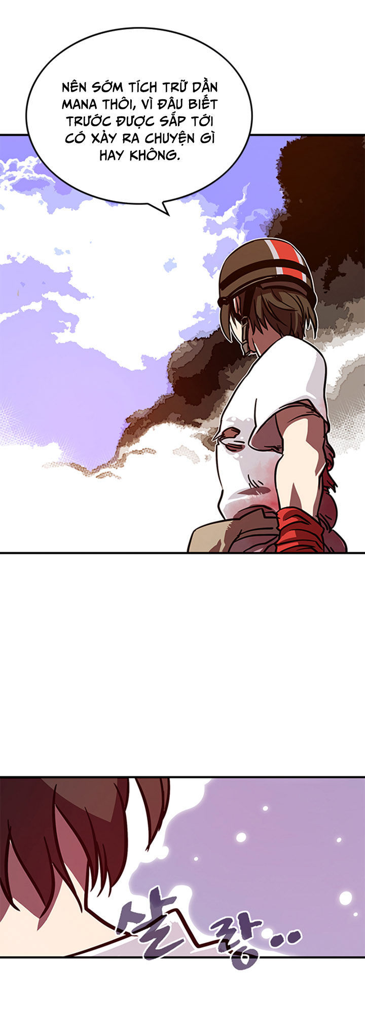 Ta Là Vua Pháp Sư Chapter 3 - Trang 2