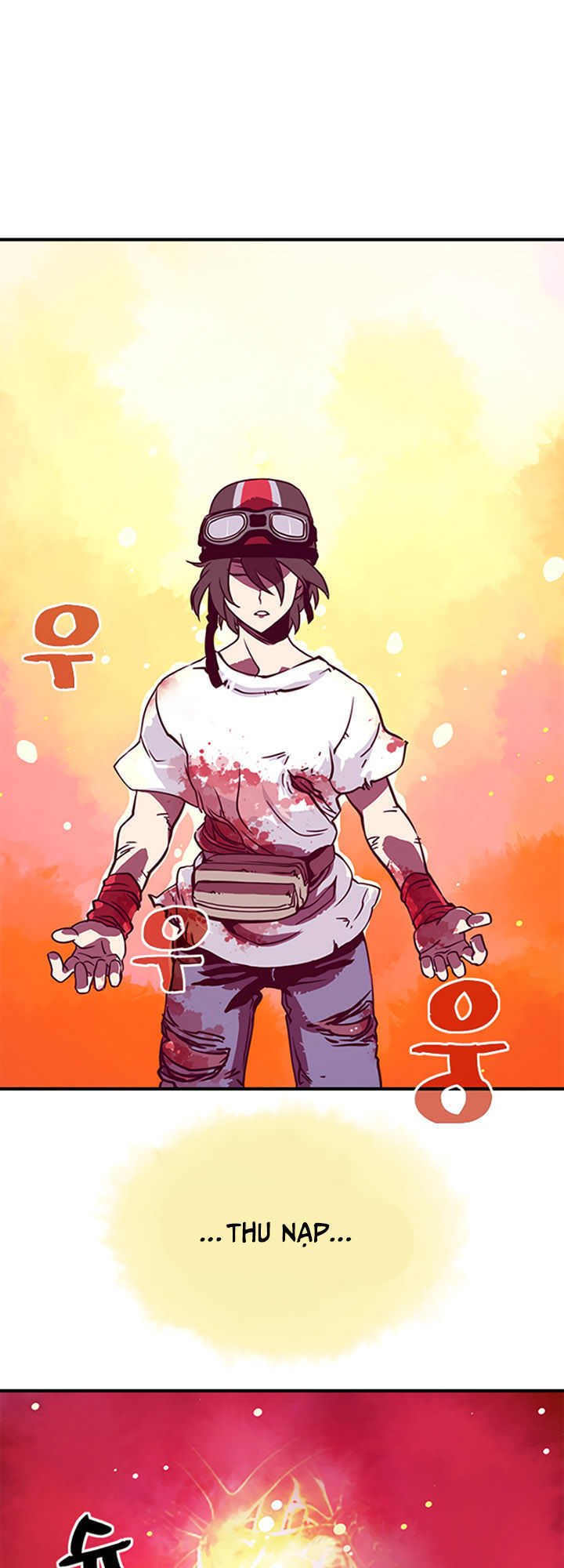 Ta Là Vua Pháp Sư Chapter 3 - Trang 2