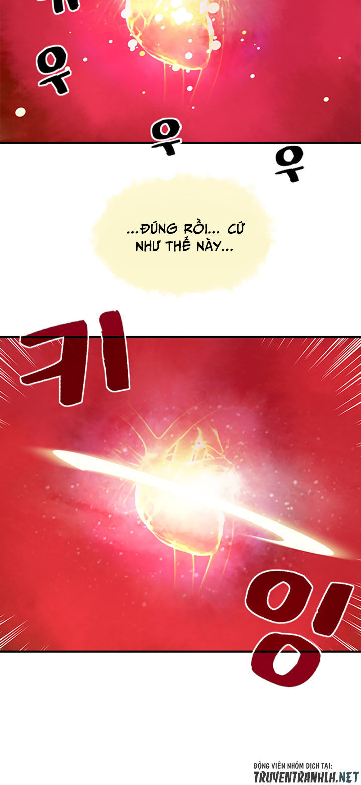 Ta Là Vua Pháp Sư Chapter 3 - Trang 2