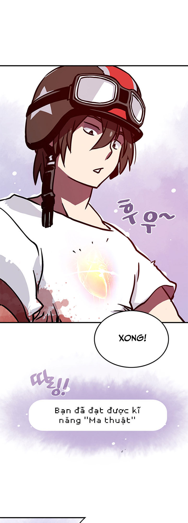 Ta Là Vua Pháp Sư Chapter 3 - Trang 2