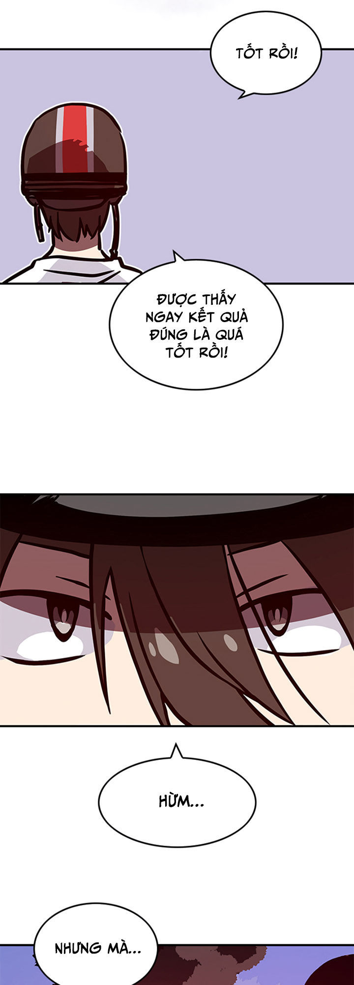 Ta Là Vua Pháp Sư Chapter 3 - Trang 2