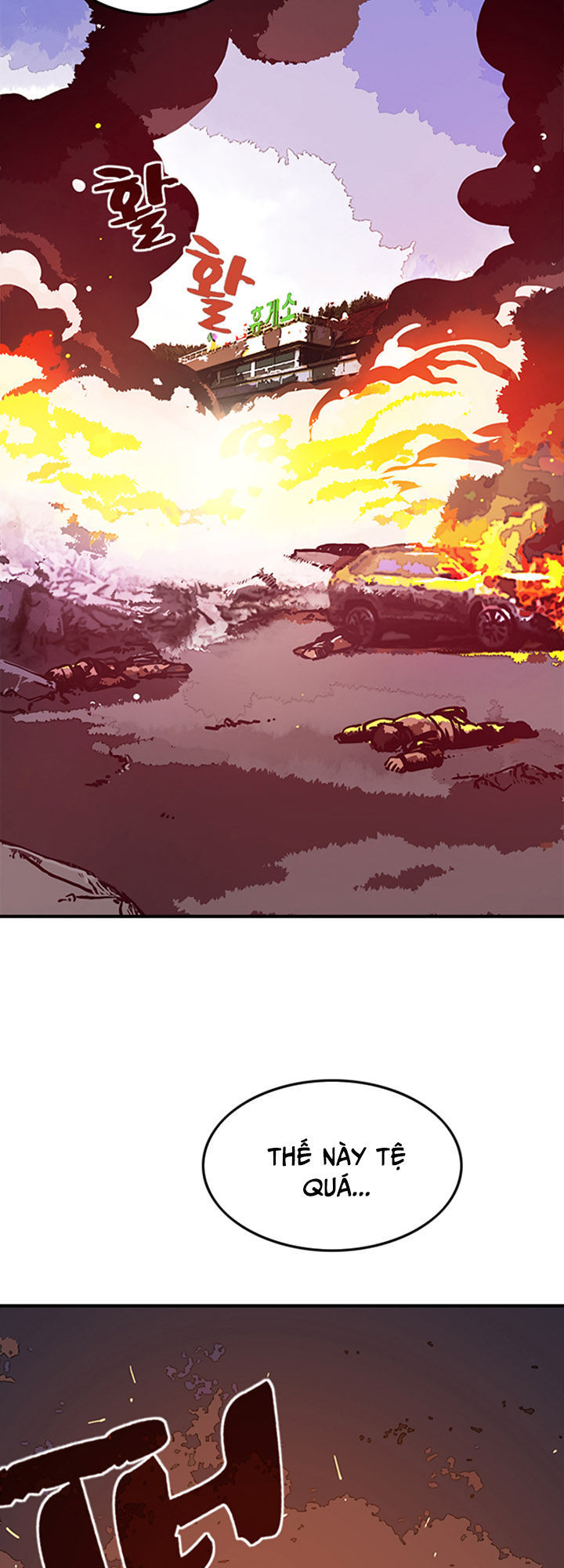 Ta Là Vua Pháp Sư Chapter 3 - Trang 2