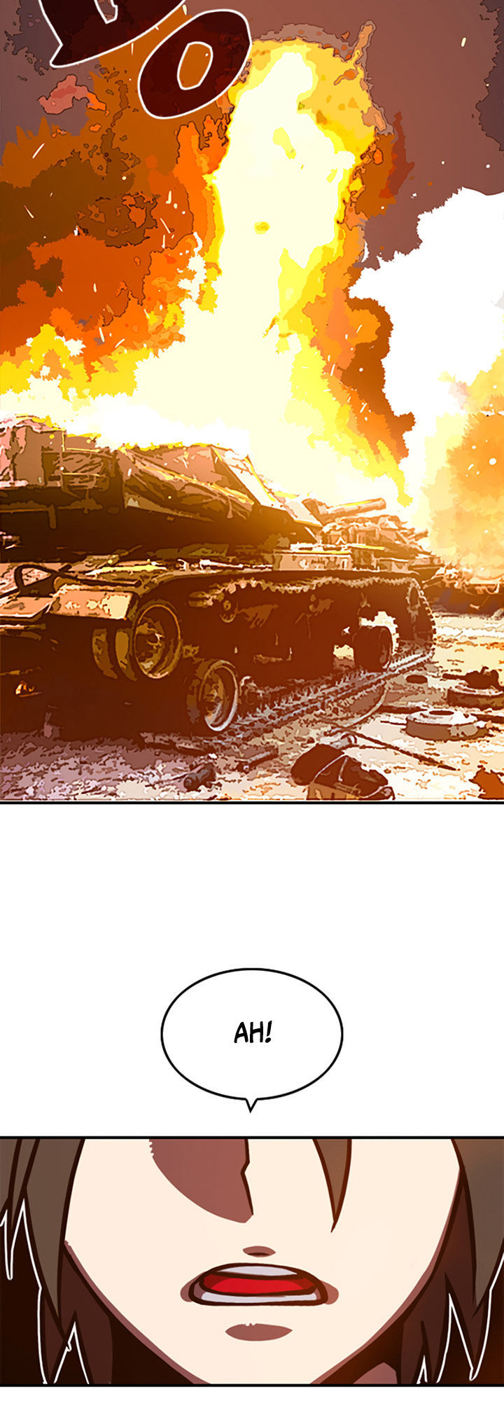 Ta Là Vua Pháp Sư Chapter 3 - Trang 2