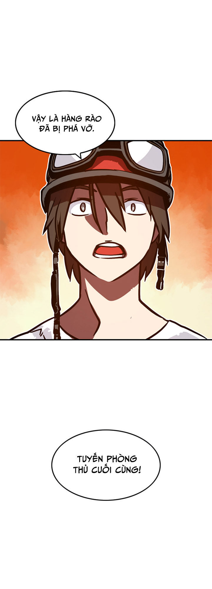 Ta Là Vua Pháp Sư Chapter 3 - Trang 2