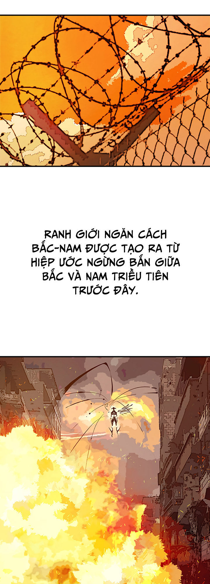 Ta Là Vua Pháp Sư Chapter 3 - Trang 2