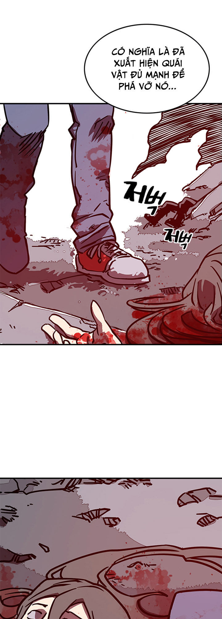 Ta Là Vua Pháp Sư Chapter 3 - Trang 2