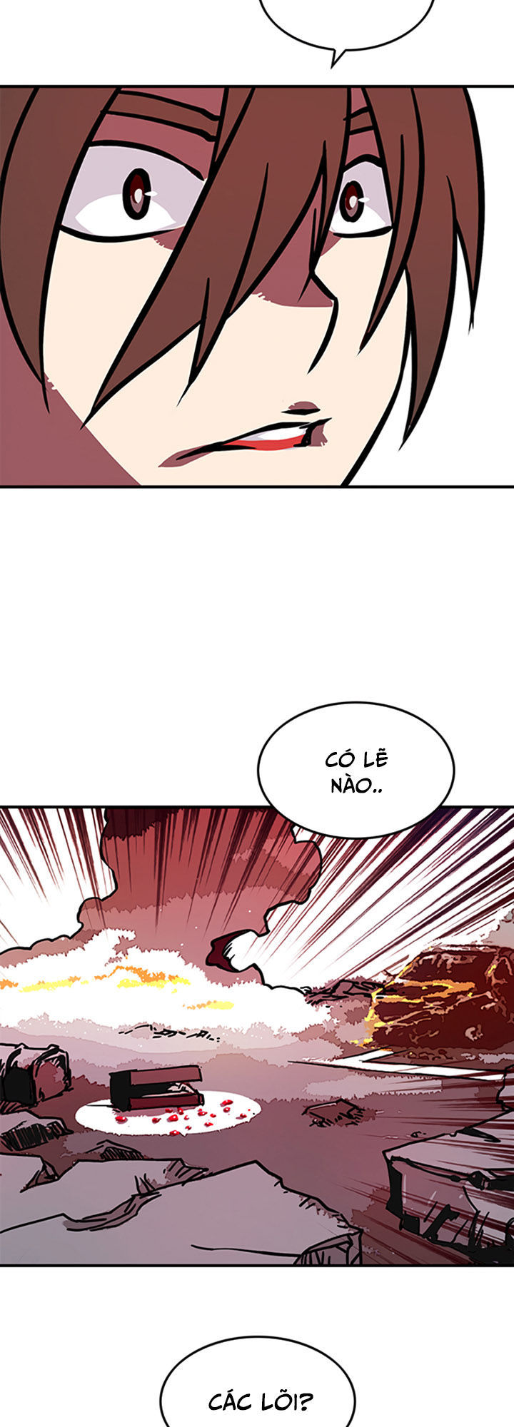 Ta Là Vua Pháp Sư Chapter 3 - Trang 2