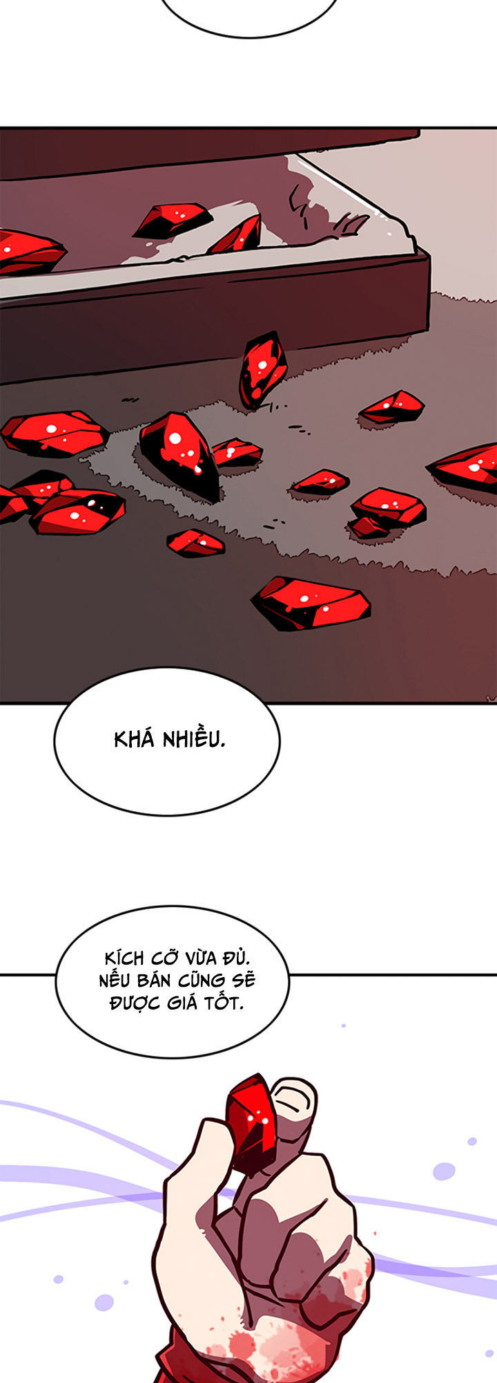 Ta Là Vua Pháp Sư Chapter 3 - Trang 2