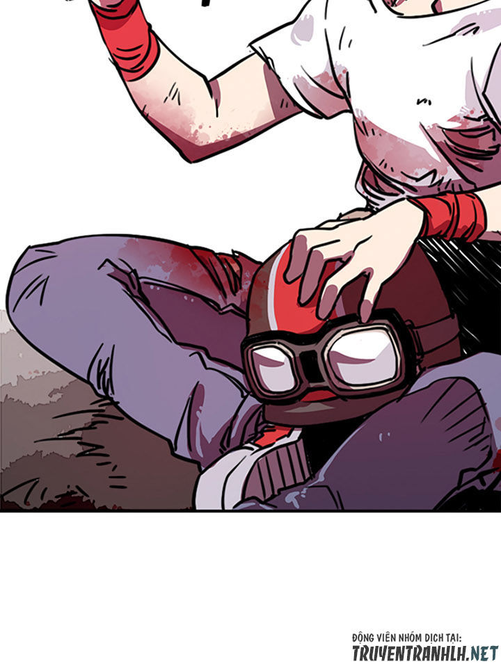 Ta Là Vua Pháp Sư Chapter 3 - Trang 2