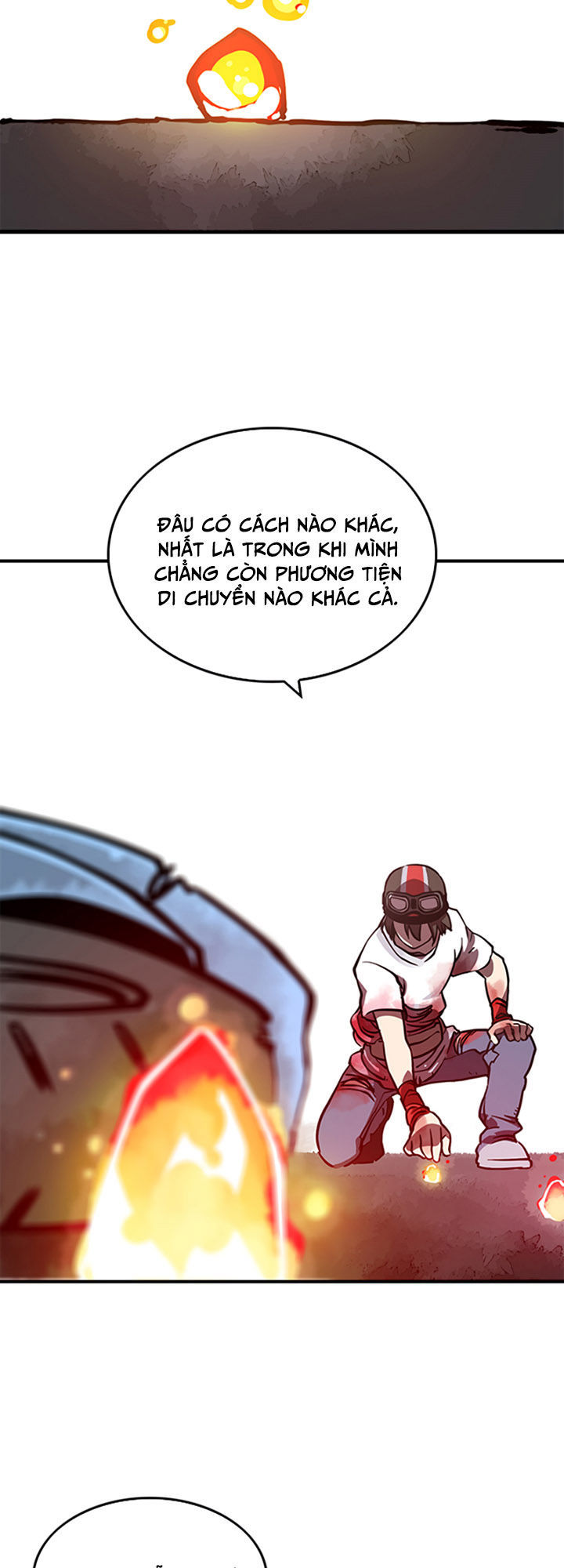 Ta Là Vua Pháp Sư Chapter 3 - Trang 2