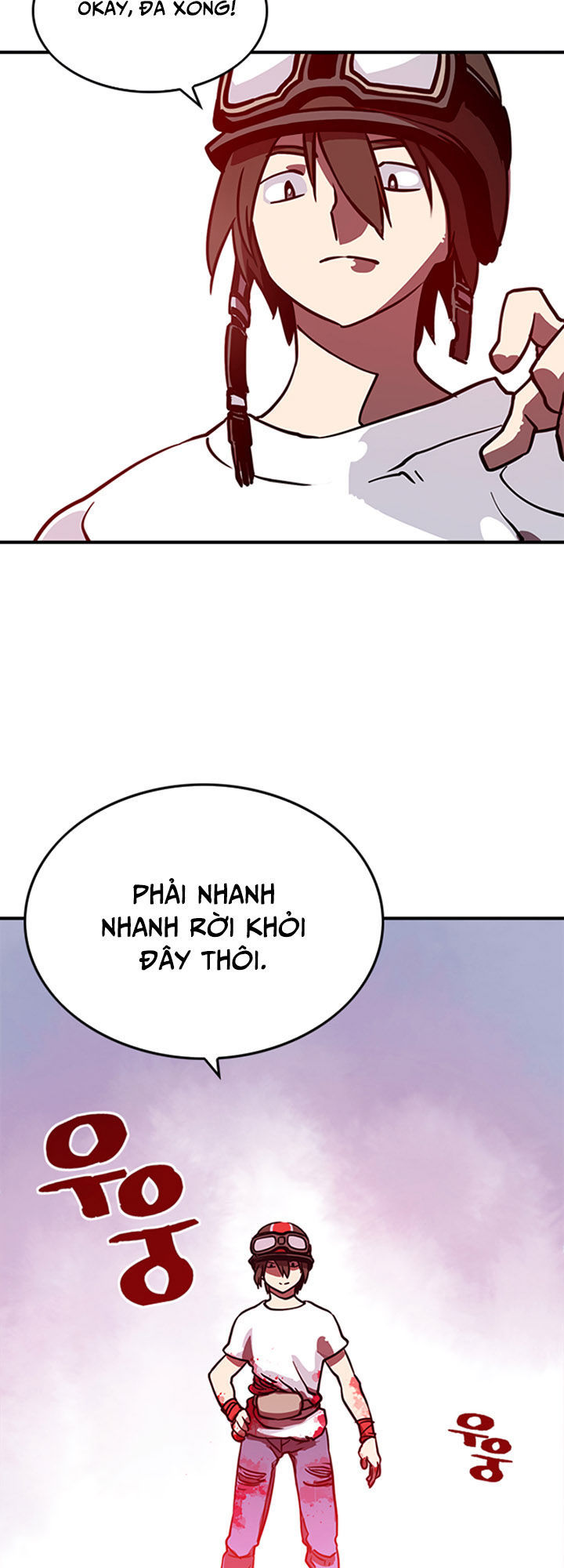 Ta Là Vua Pháp Sư Chapter 3 - Trang 2