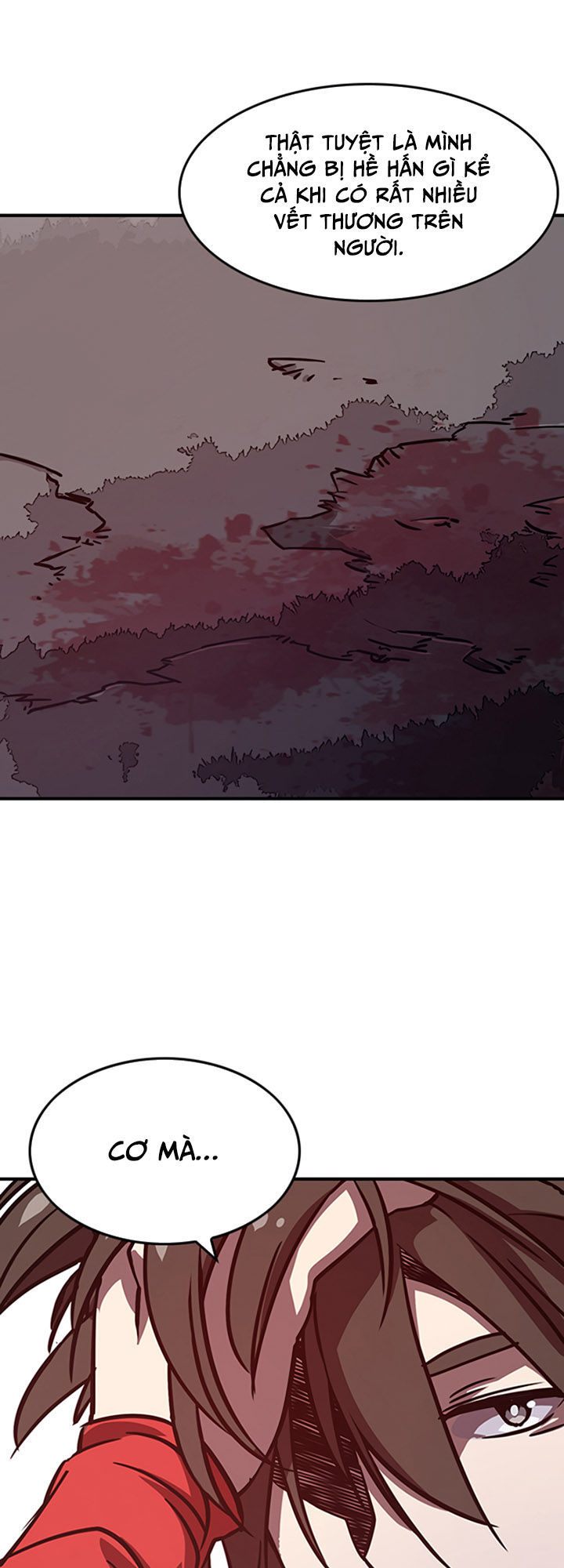 Ta Là Vua Pháp Sư Chapter 3 - Trang 2