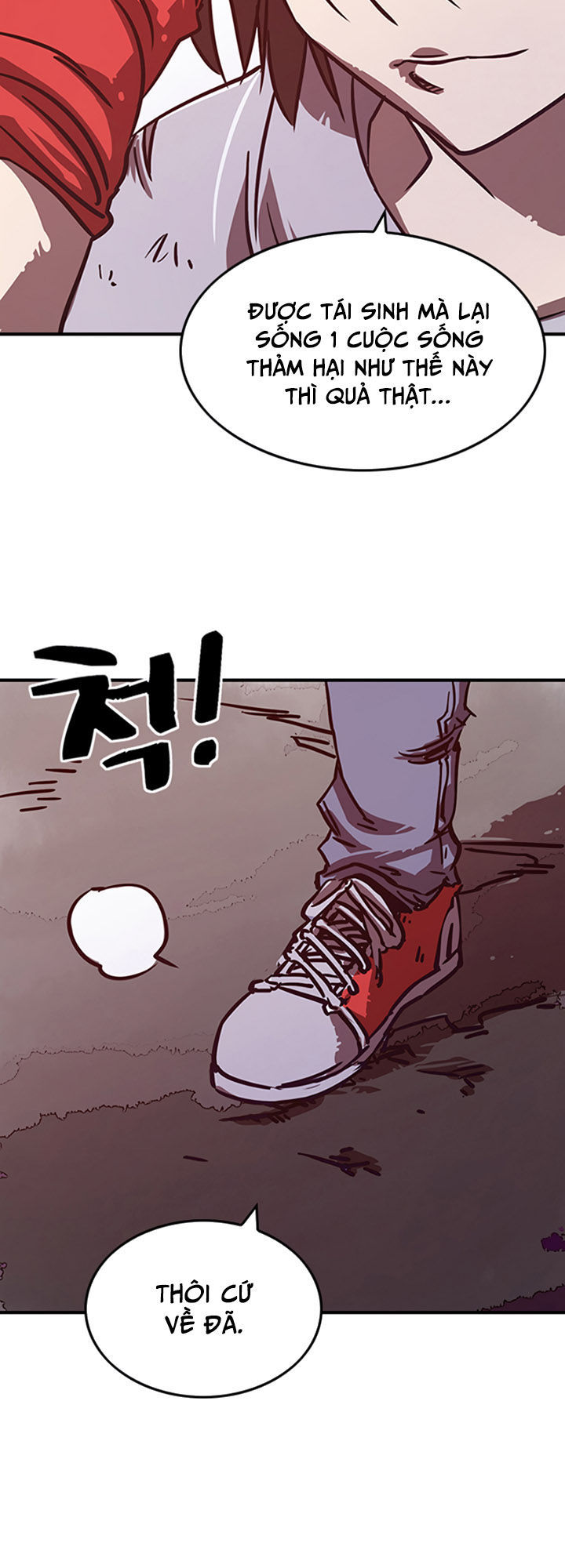 Ta Là Vua Pháp Sư Chapter 3 - Trang 2