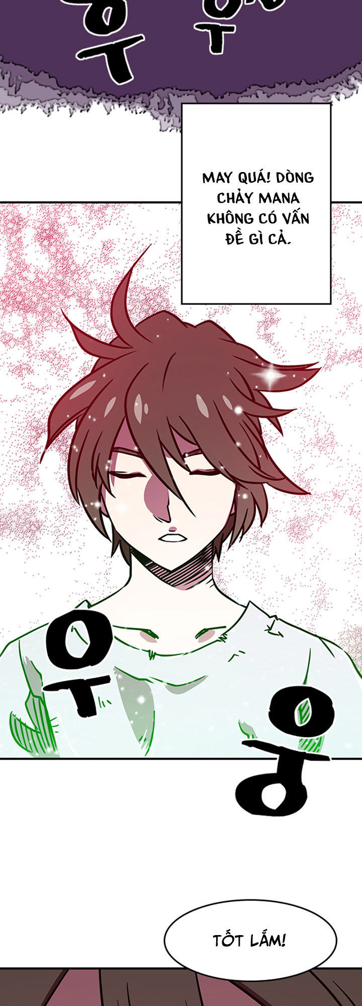 Ta Là Vua Pháp Sư Chapter 3 - Trang 2
