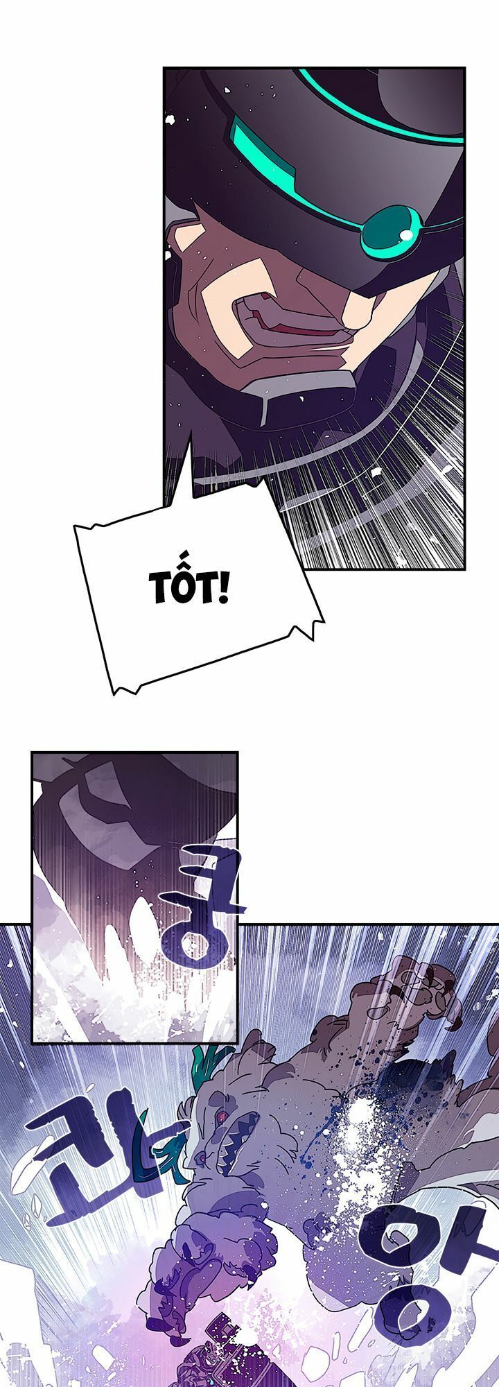 Ta Là Vua Pháp Sư Chapter 30 - Trang 2