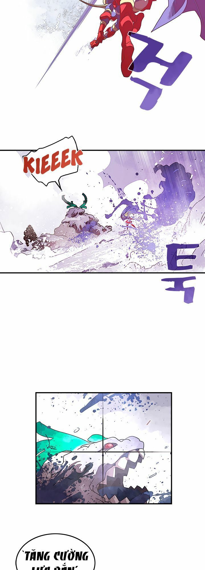 Ta Là Vua Pháp Sư Chapter 30 - Trang 2