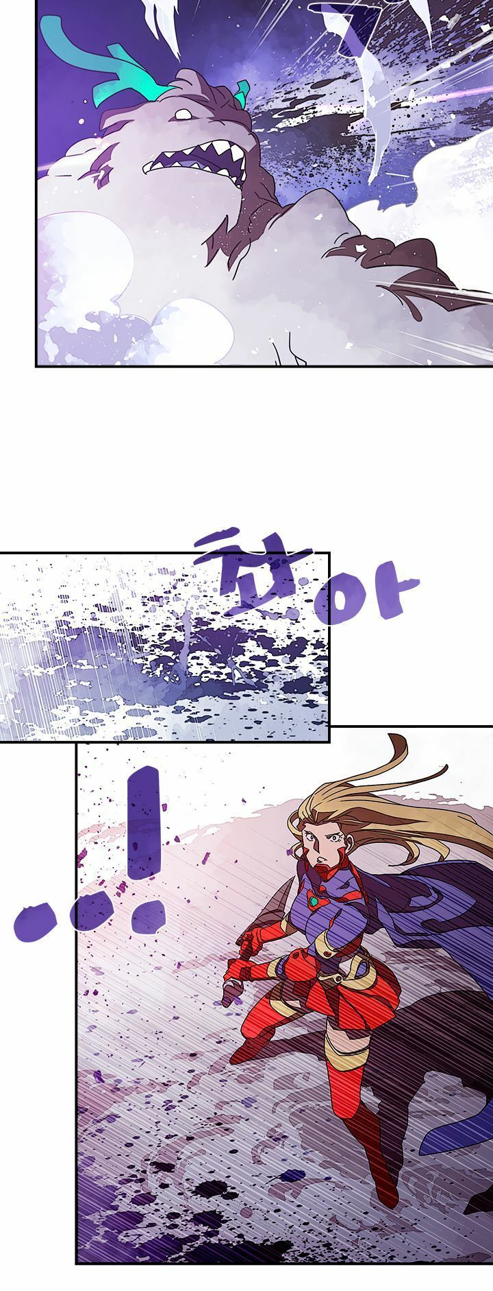 Ta Là Vua Pháp Sư Chapter 30 - Trang 2