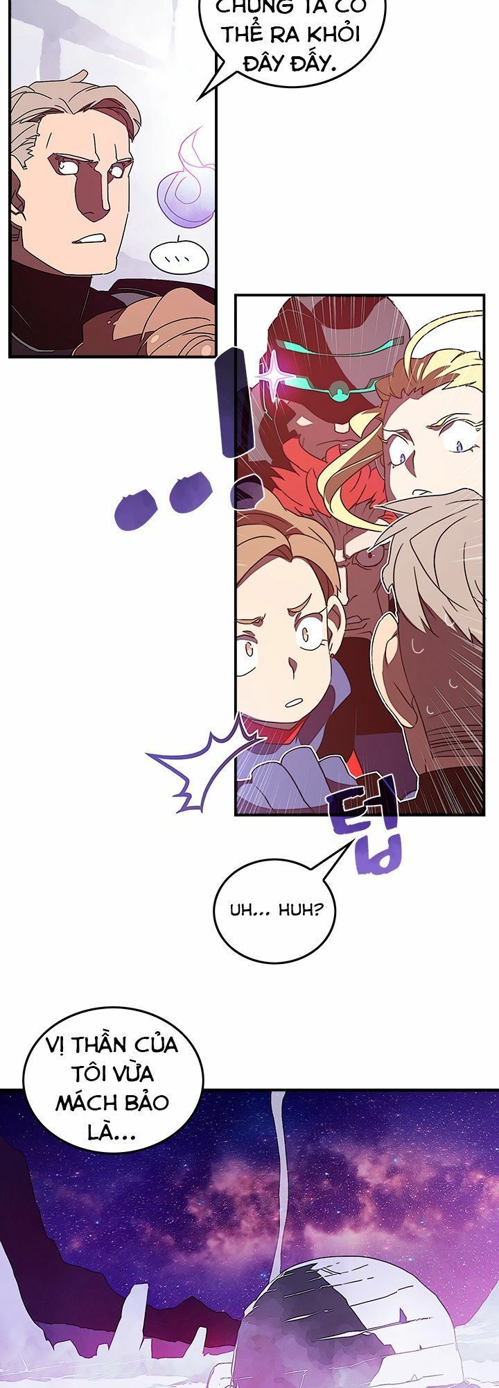 Ta Là Vua Pháp Sư Chapter 30 - Trang 2