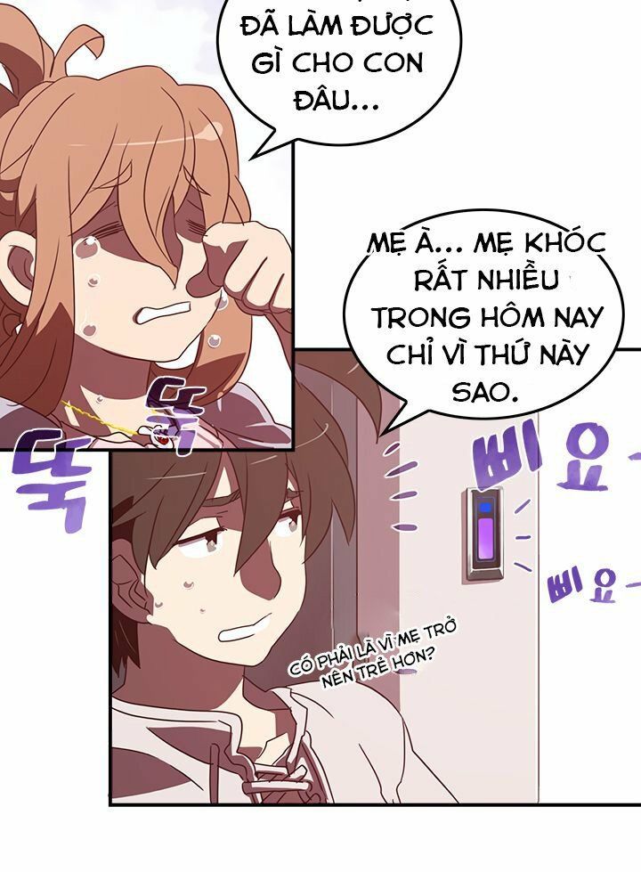 Ta Là Vua Pháp Sư Chapter 31 - Trang 2