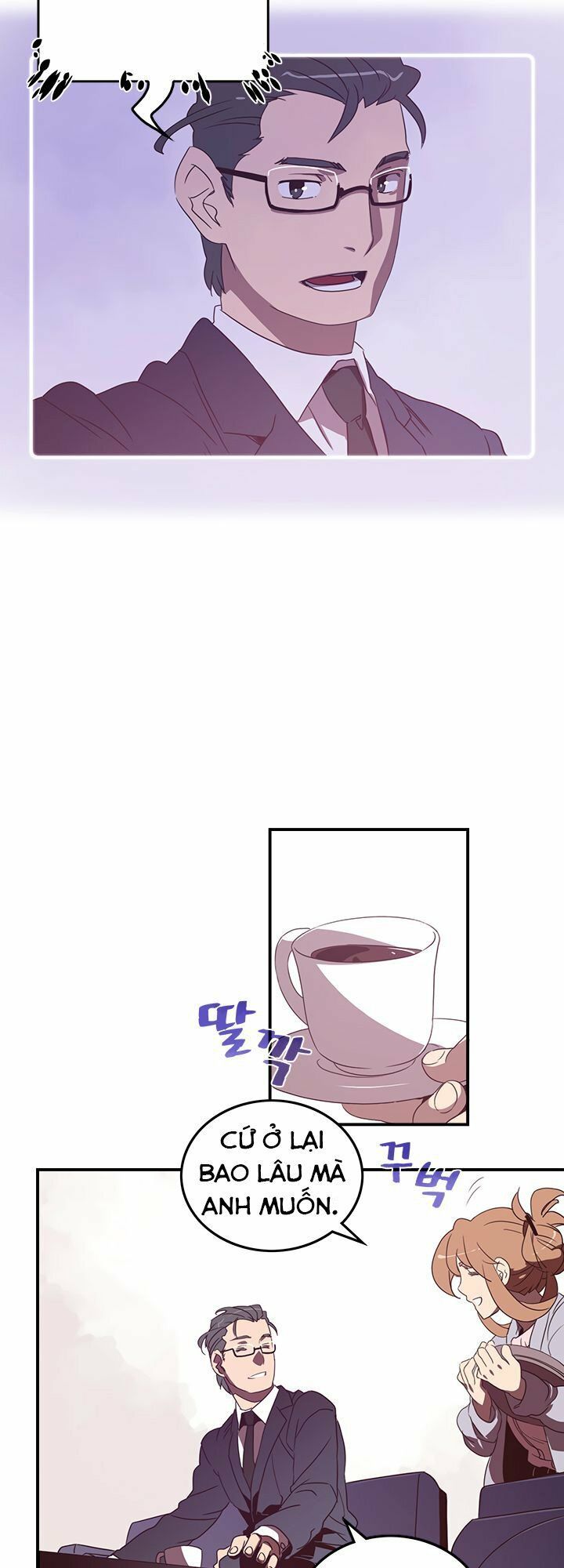 Ta Là Vua Pháp Sư Chapter 31 - Trang 2