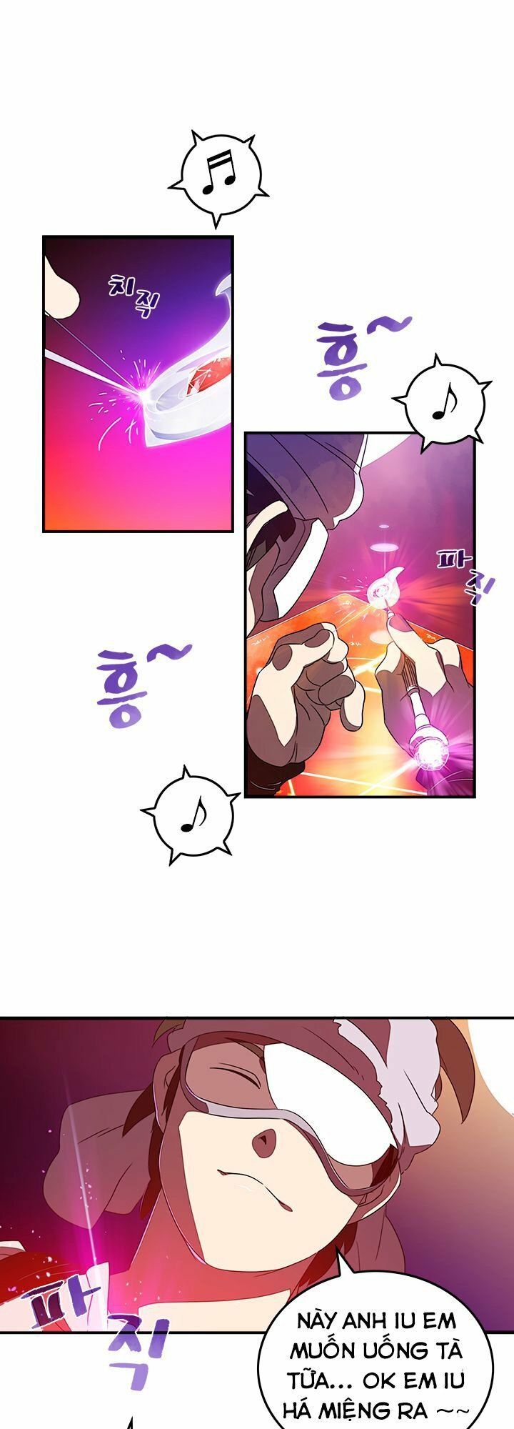 Ta Là Vua Pháp Sư Chapter 31 - Trang 2