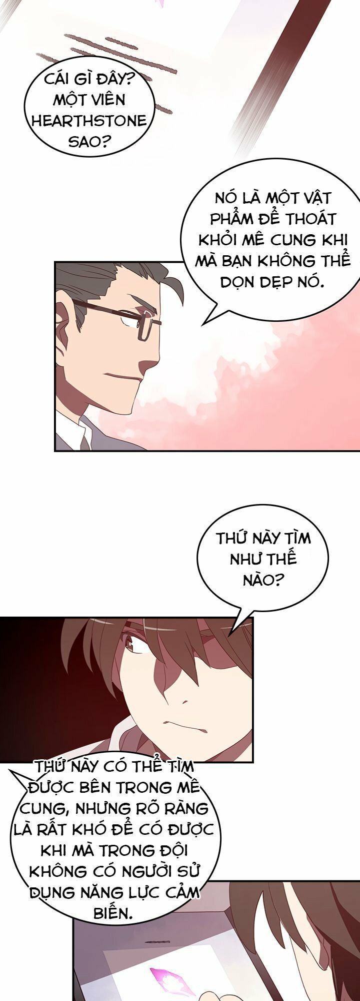 Ta Là Vua Pháp Sư Chapter 31 - Trang 2