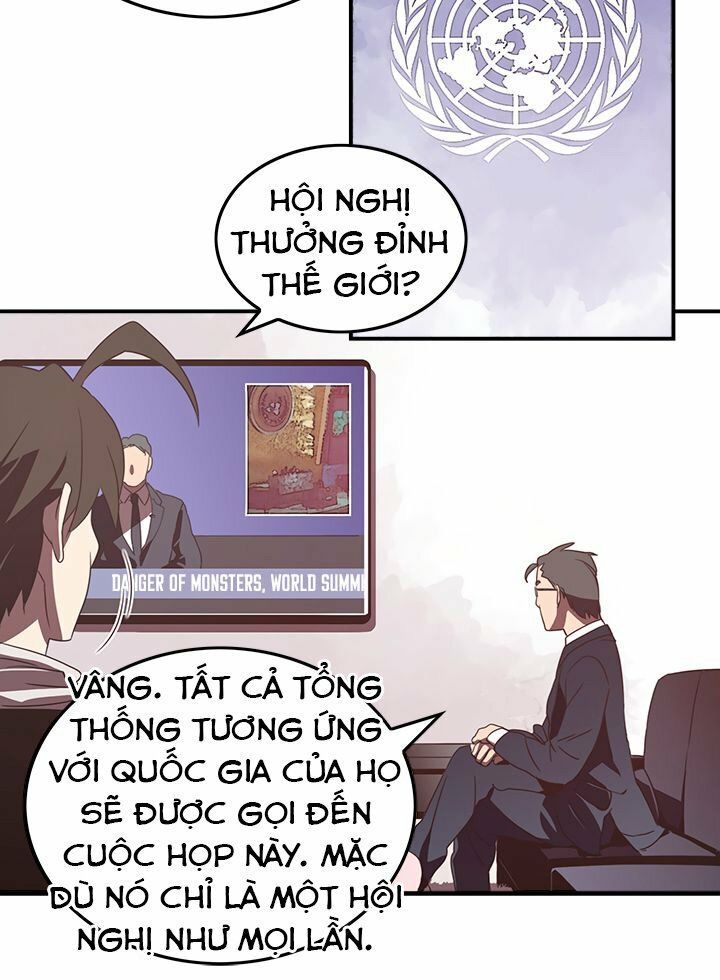 Ta Là Vua Pháp Sư Chapter 31 - Trang 2