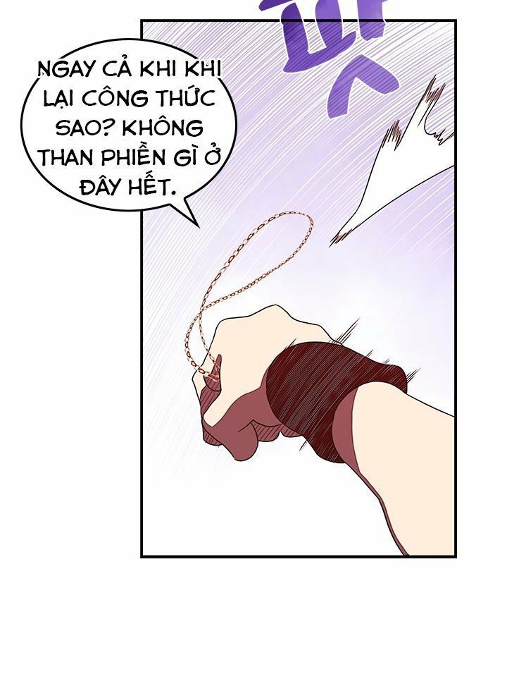 Ta Là Vua Pháp Sư Chapter 31 - Trang 2