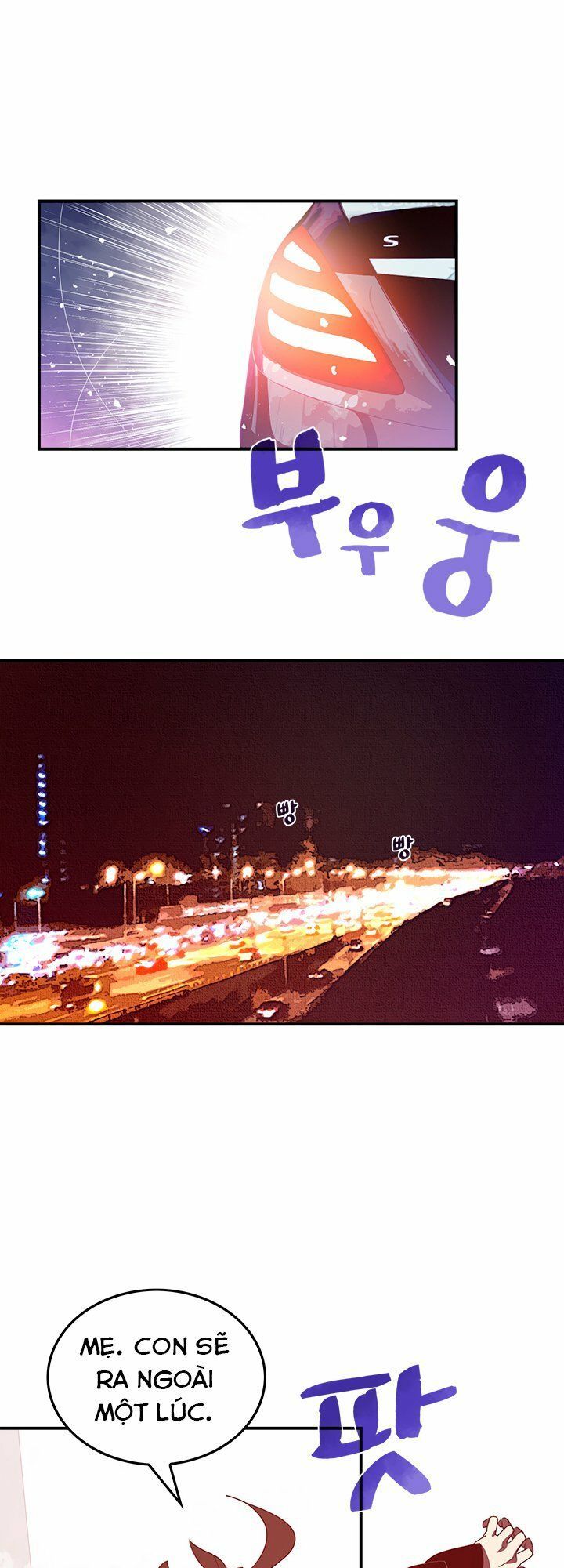 Ta Là Vua Pháp Sư Chapter 32 - Trang 2