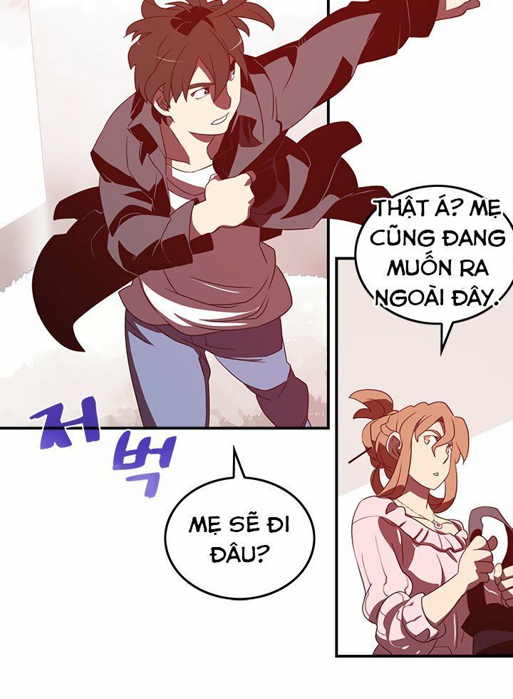 Ta Là Vua Pháp Sư Chapter 32 - Trang 2