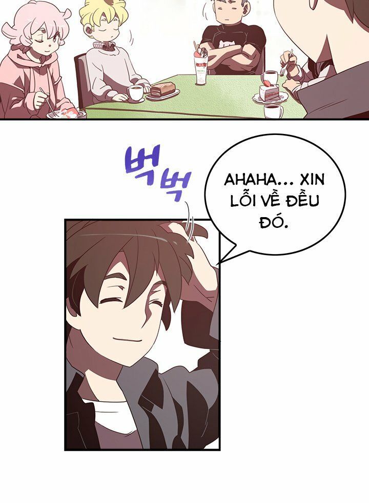 Ta Là Vua Pháp Sư Chapter 32 - Trang 2