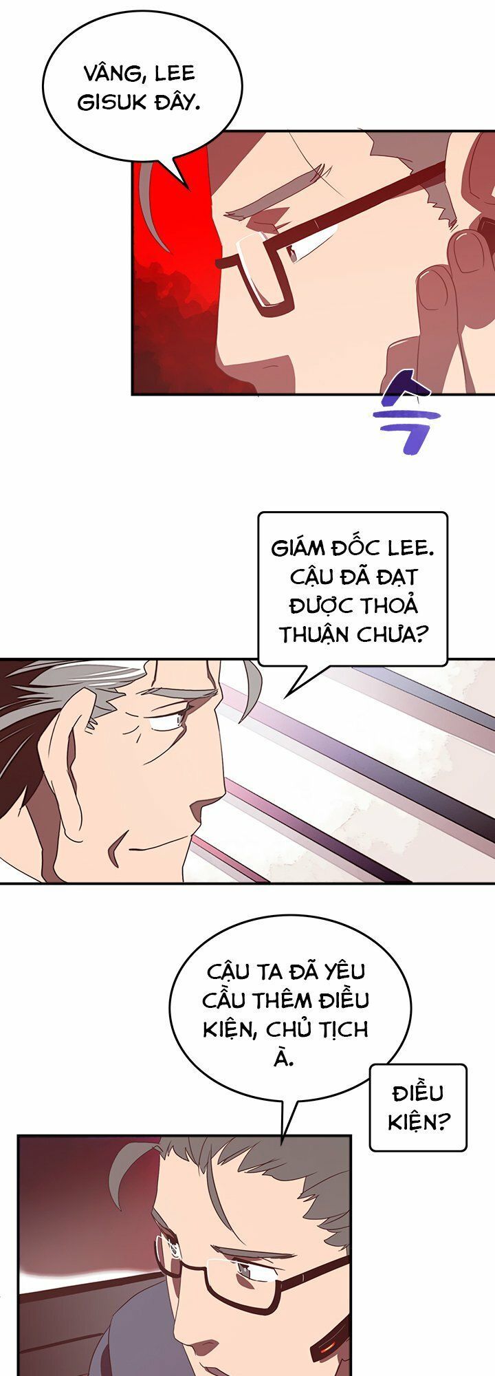 Ta Là Vua Pháp Sư Chapter 32 - Trang 2