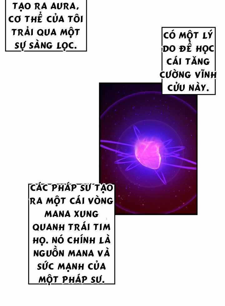 Ta Là Vua Pháp Sư Chapter 33 - Trang 2