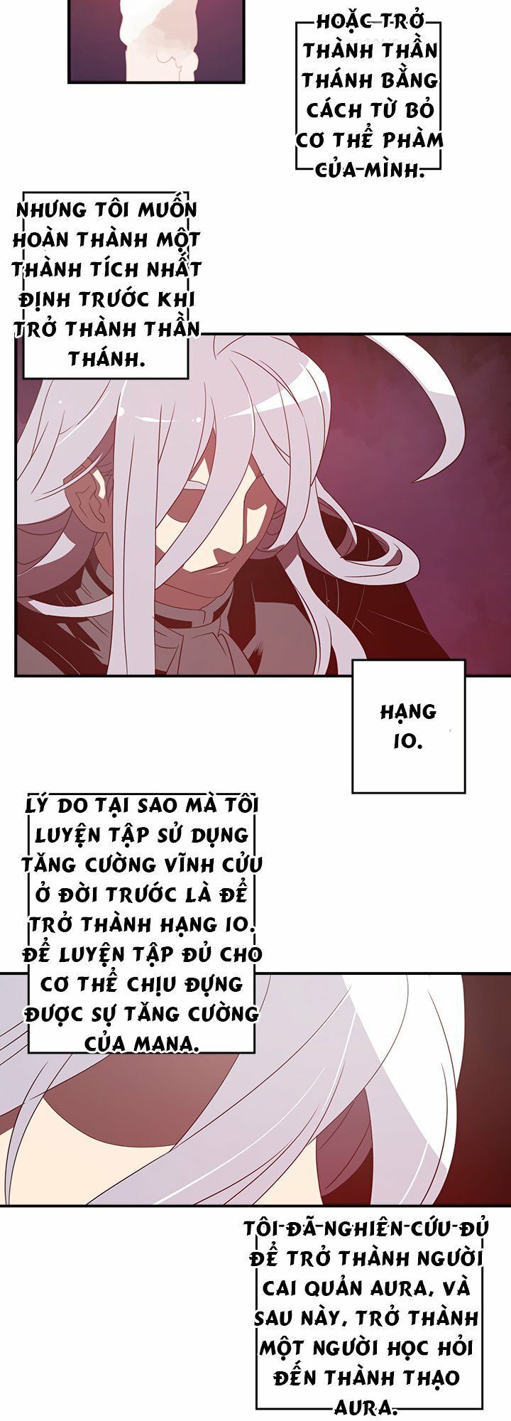 Ta Là Vua Pháp Sư Chapter 33 - Trang 2