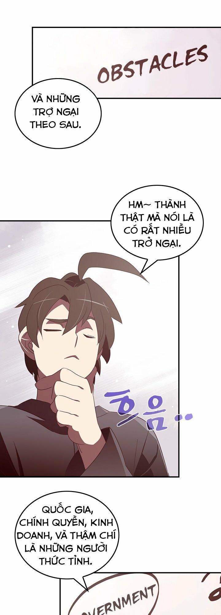 Ta Là Vua Pháp Sư Chapter 33 - Trang 2