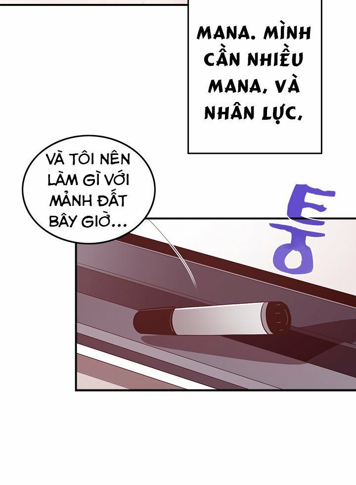 Ta Là Vua Pháp Sư Chapter 33 - Trang 2