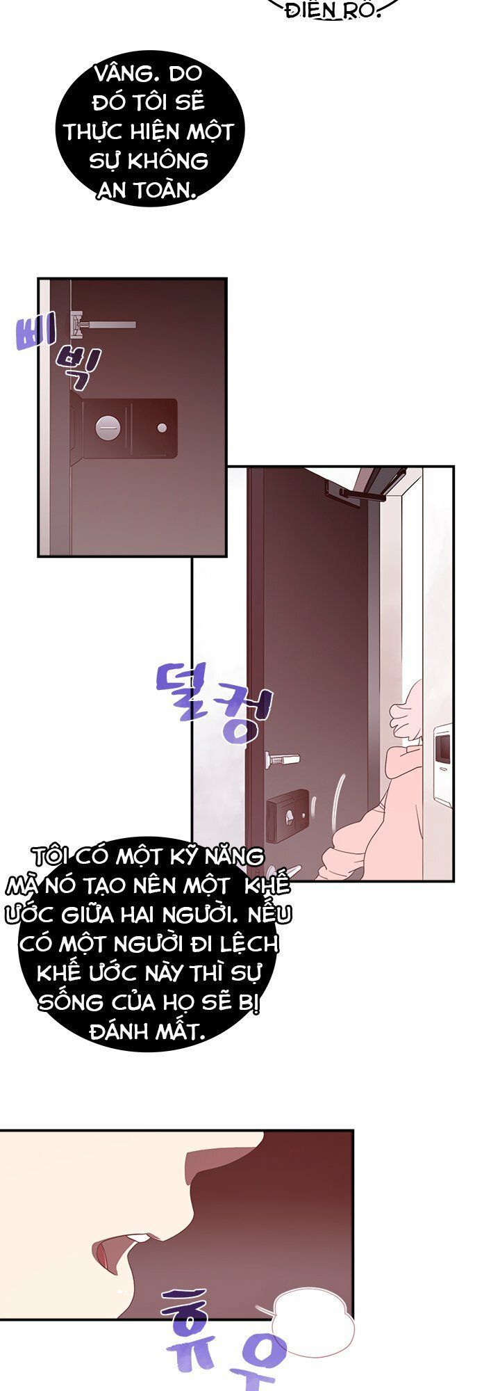 Ta Là Vua Pháp Sư Chapter 33 - Trang 2