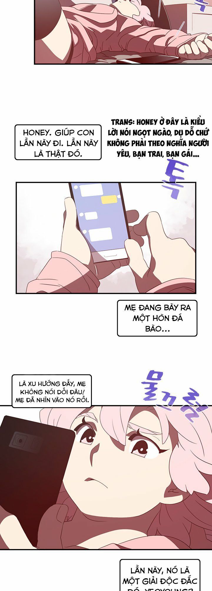 Ta Là Vua Pháp Sư Chapter 33 - Trang 2