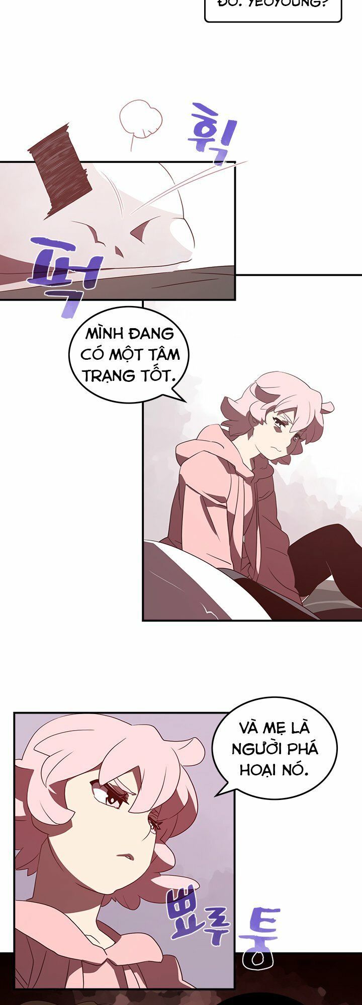 Ta Là Vua Pháp Sư Chapter 33 - Trang 2